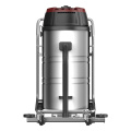 Yangzi C3 3600W High Power Dust Collection 80L Stainless Steel Portable  Industrial Vacuum Cleaner Machine